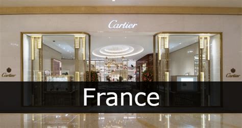 marseille cartier|cartier france locations.